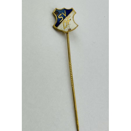 Pin aus Deutschland, Verein unbekannt