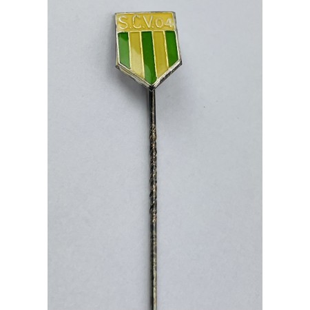 Pin aus Deutschland, Verein unbekannt