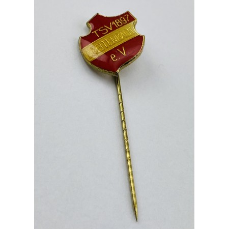 Pin TSV 1897 Breitenbach (GER)