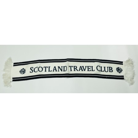 Schal Schottland, Scotland travel club