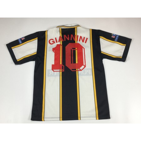 copy of Museum Trikot Sturm Graz, Small, Giannini 10