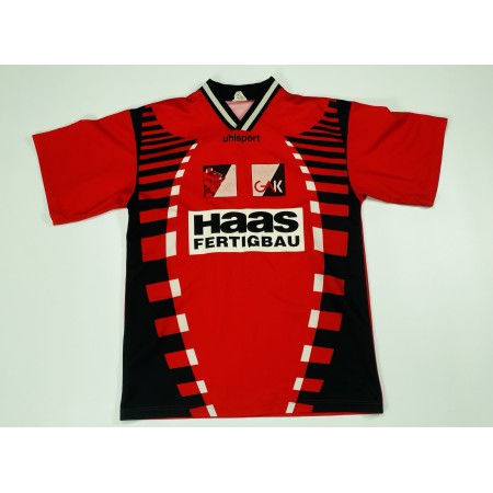 Trikot GAK (AUT), XL, Nr. 6