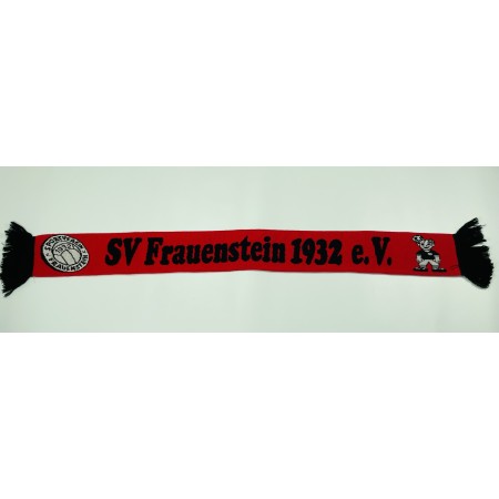 Schal SV Frauenstein 1932 Wiesbaden (GER)