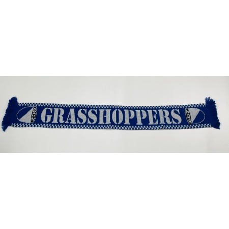 Schal Grasshopper Club Zürich (SUI)