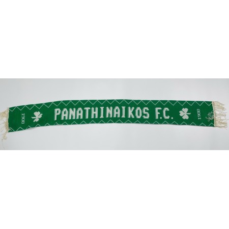 Schal Panathinaikos Athen (GRE)