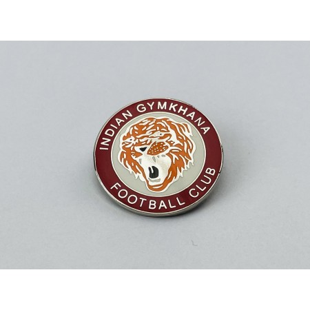 Pin Indian Gymkhana FC (ENG)