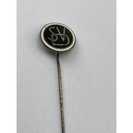 Pin aus Deutschland, Verein unbekannt