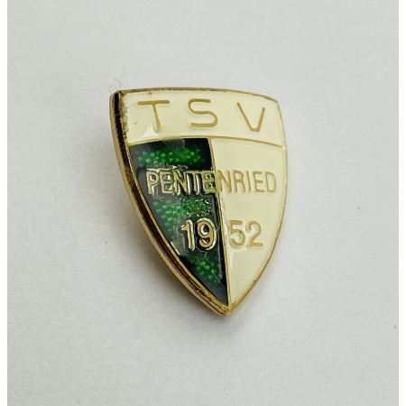 Pin TSV Pentenried (GER)