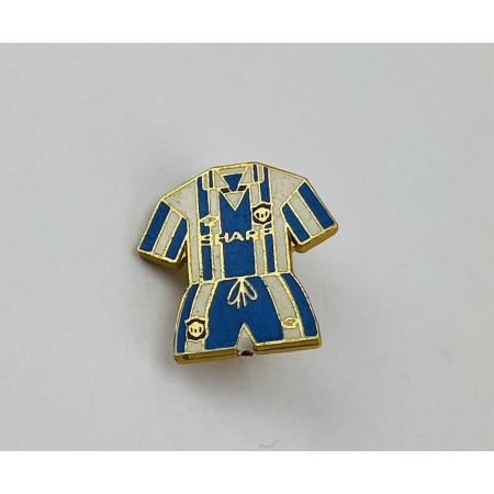 Pin Verein unbekannt