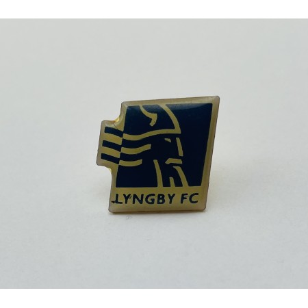 Pin Lyngby BK (DEN)