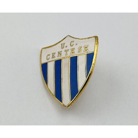 Pin UC Centese (ITA)