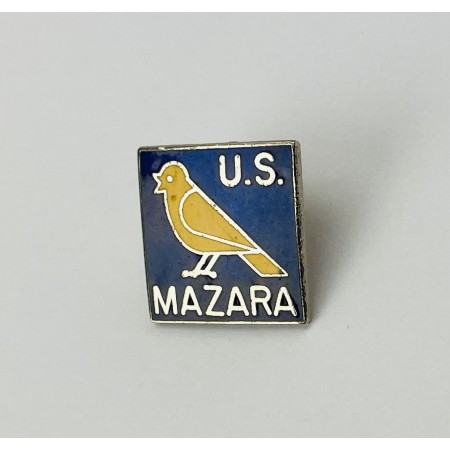 Pin US Mazara (ITA)