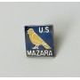 Pin US Mazara (ITA)