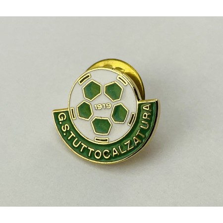 Pin G.S. Tuttocalzatura (ITA)