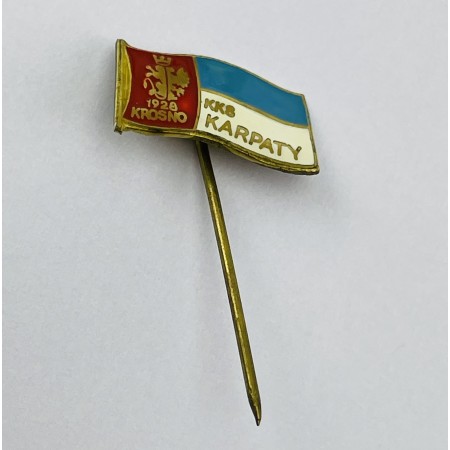 Pin KKS Karpaty (POL)