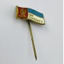 Pin KKS Karpaty (POL)