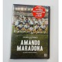 DVD Amando Maradona, Argentinien