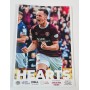 Programm Hearts of Midlothian - St. Mirren, 2022