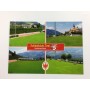 Stadionpostkarte FC Tirol, Südtirol