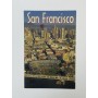 Stadionpostkarte San Francisco (USA)