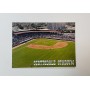 Stadionpostkarte Scottsdale Stadium (USA)