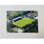 Stadionpostkarte Stade de Beggen (LUX)