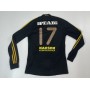 Trikot AIK Solna Stockholm (SWE), Large, Nr. 17