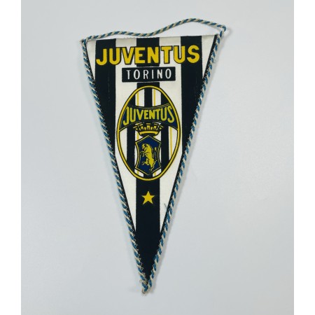 Wimpel Juventus Turin (ITA)