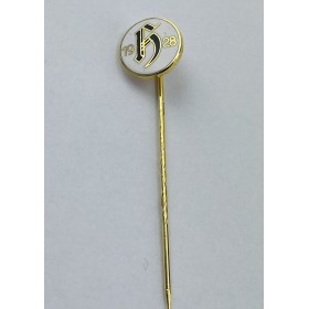 Pin aus Deutschland, Verein unbekannt