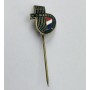 Pin Błękitni Kielce (POL)