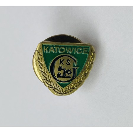 Pin GKS Katowice (POL)