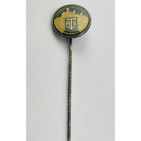 Pin ATS Kulmbach 1861 (GER)