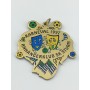 Medaille Anhängerklub Sturm Graz, 1997