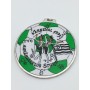 Medaille Anhängerklub Sturm Graz, 1993