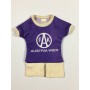 Minishirt Austria Wien, FAK