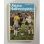 Quartett Unsere Nationalspieler, Deutschland 1969