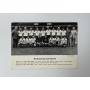 Mannschaftskarte Sturm Graz (AUT), 1973/1974