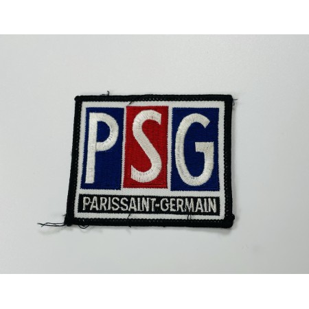 Aufnäher Paris Saint Germain, PSG (FRA)