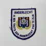 Aufnäher RSC Anderlecht (BEL)