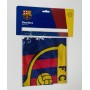 Fahne FC Barcelona (ESP)