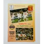 Programm Valletta FC (MLT) - Rapid Wien (AUT), 1999
