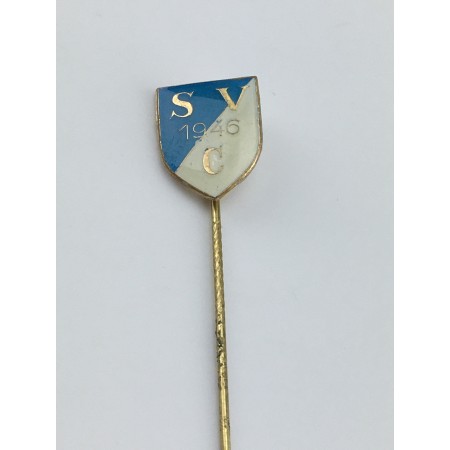 Pin aus Deutschland, Verein unbekannt, SV