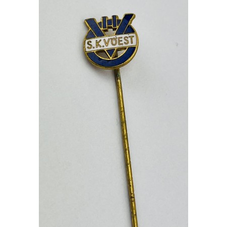 Pin SK Vöest Linz (AUT)