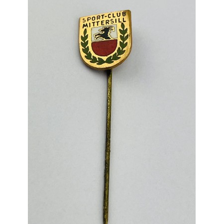 Pin SC Mittersill (AUT)