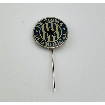 Pin SK Sigma Olmütz (CZE)