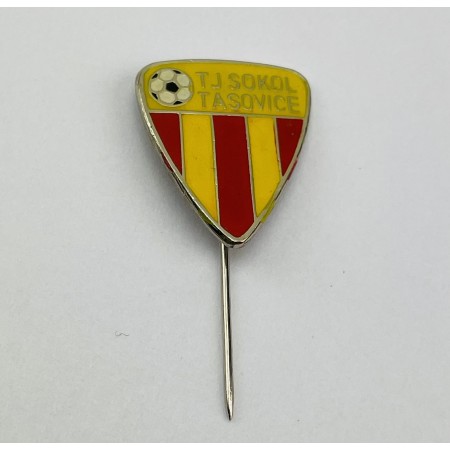 Pin TJ Sokol Tasovice (CZE)