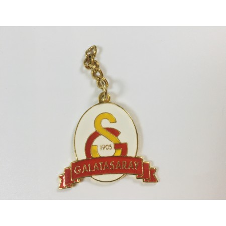 Schlüsselanhänger Galatasaray Istanbul (TUR), GRATIS