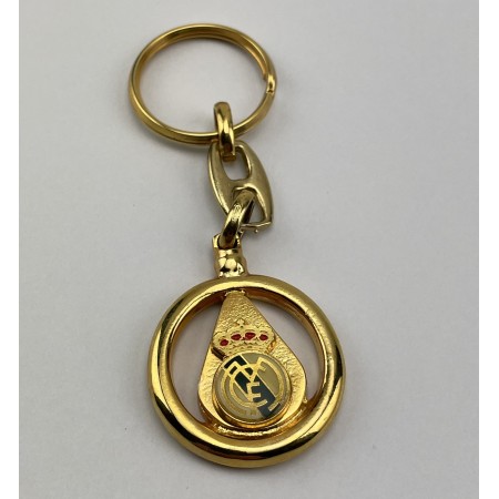 Schlüsselanhänger Real Madrid (ESP)