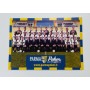 Teamkarte AC Parma (ITA)