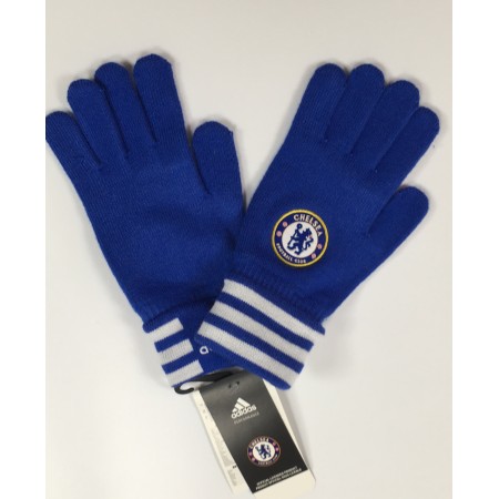 Handschuhe Chelsea London (ENG), Small, neu